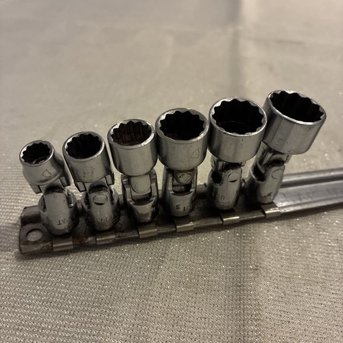 Snap tools 6pc drive - tools,
