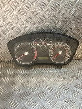 FORD Focus C307 MKII 2004-2008 Speedo Clocks & Rev Counter 4M5T-10849-HM