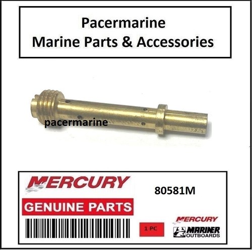 Mercury mariner oem main - mariner,