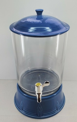 Fiesta ware lapis blue - fiesta,