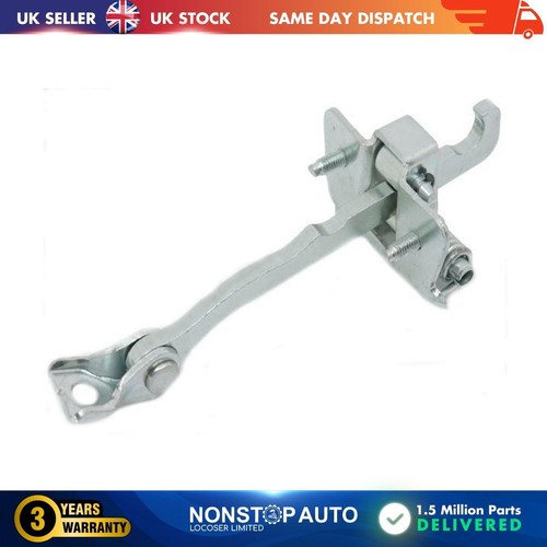 Front door hinge - door,