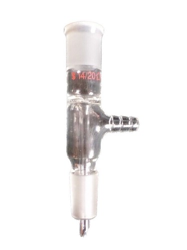 Kontes glass vertical - glass,