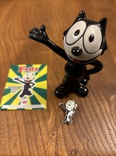 Wade Felix the Cat 2007 Right