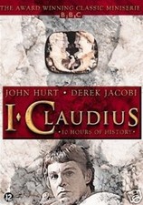 I CLAUDIUS UNCUT EDITION