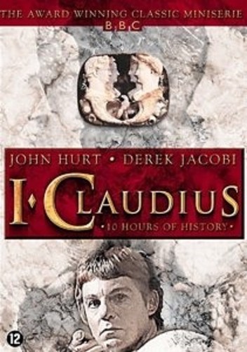 Claudius uncut edition - i,