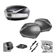 Shad Kit Top Case SH48T and