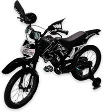 CHILDRENS KIDS MOTO BIKE