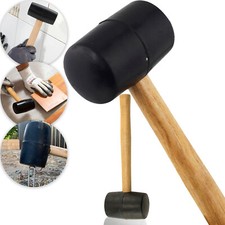 Large Rubber Mallet Hammer