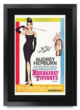 For an Audrey Hepburn Fan