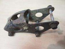 Yamaha XT250  Engine mount