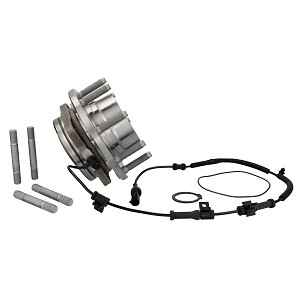 Wheel hub motorcraft nhub - wheel,