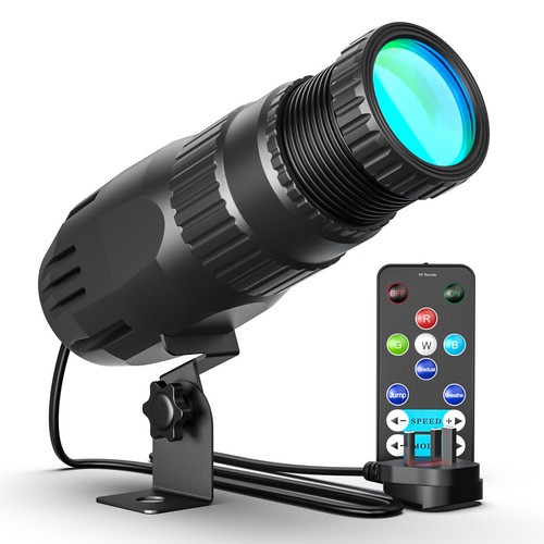 20w rgbw 4in1 - 4in1, spot