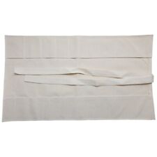 Japanese Asahi 5 Pocket Canvas Tool Roll JCCR5