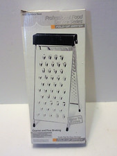 Fold-up Grater 430 Stainless