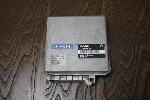 Bmw e36 325tds - e36, engine