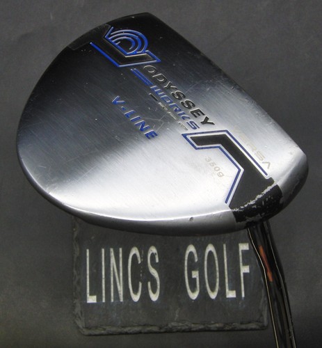 Odyssey works versa line - odyssey, v-line