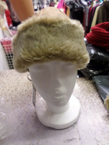 Womans unisex cossack - unisex, /
