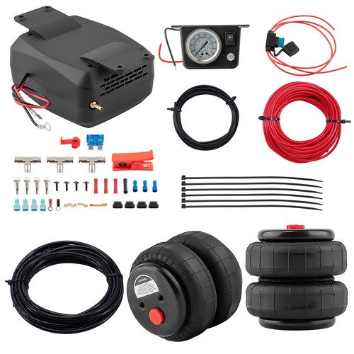 Air spring controller - air, for