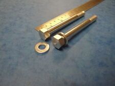 GENUINE TRIUMPH CYLINDER HEAD