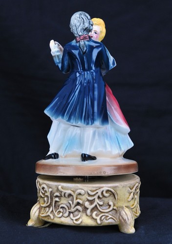 Vintage japanese musical - vintage,