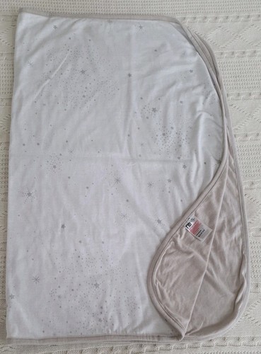 Mothercare receiving swaddle