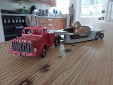 Dinky 986 Mighty Antar Low