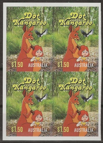 Australia 2024 kids showtime - kids,