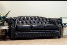 Antique  Black Genuine