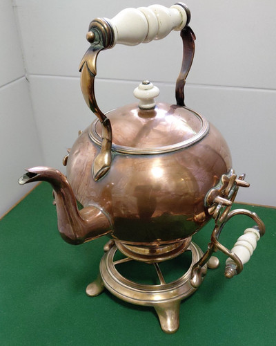 Large rare antique victorian - large,