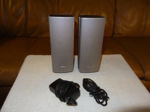 Bose companion multimedia - companion,