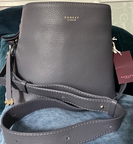 Bnwt radley dukes place - dukes,
