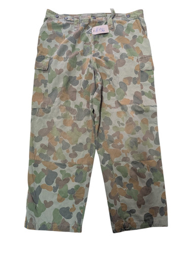 Australian military auscam - australian,