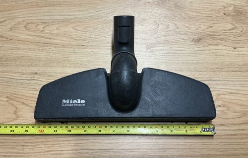 Miele parquet twister - miele, hard