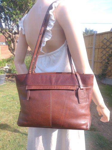 Taurus leather chunky twin - leather,