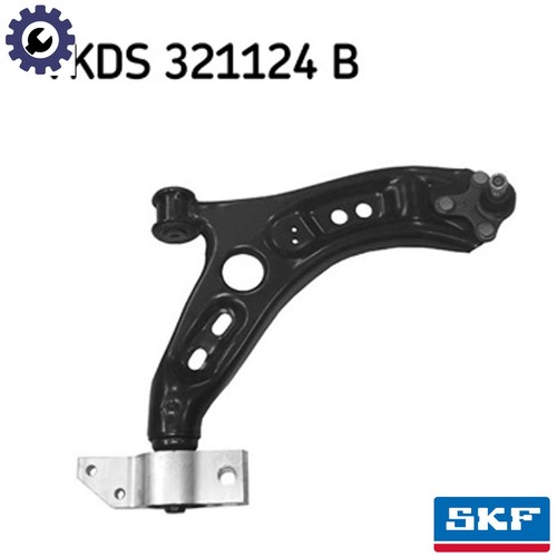 Controltrailing arm wheel - controltrailing,