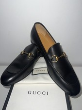 Brand new gucci men jordaan - men's,