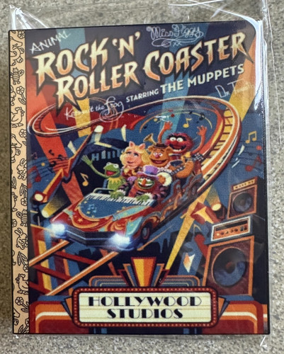 Pin muppets rock - muppets, n