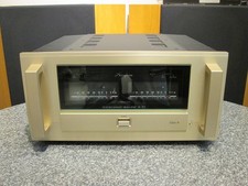 (US Duty Free) Accuphase  A-70 Power Amplifier, Tested