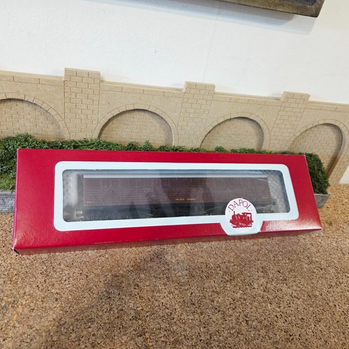 Dapol gauge b79 - gauge, siphon