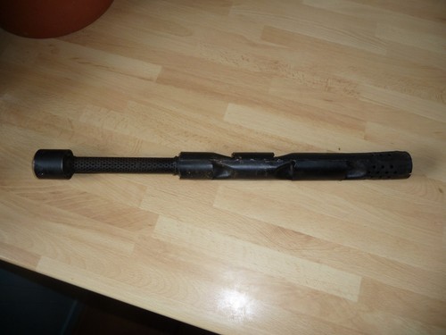 Yamaha silencer baffle rd250b - yamaha,
