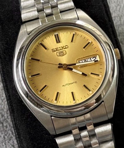 Seiko automatic men s - seiko,