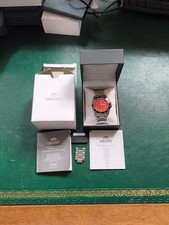 Orient Mako XL Automatic Diver