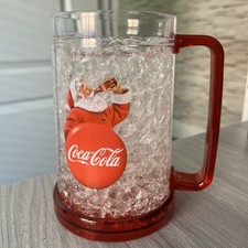 Coca Cola Crushed ice Chiller