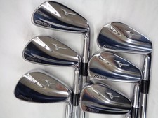 Mizuno MP-5 Iron Set 6pcs 5-PW