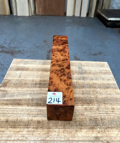 Thuya burr x 12 - burr,