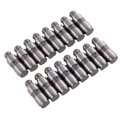 Hydraulic lash adjusters for - hydraulic,