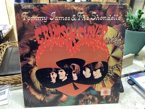 Tommy james the - the, shondells