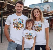 New Year 2026 Universal Adult