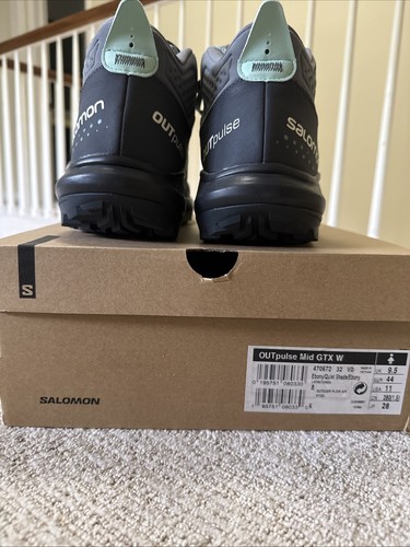 Salomon outpulse mid - salomon,