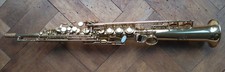 Artemis (Trevor James) soprano saxophone